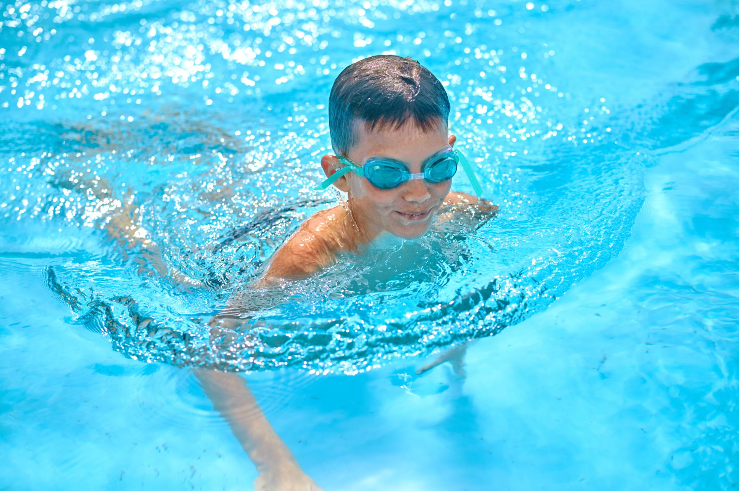 Ahogamientos en niños: señales y prevención eficaz
