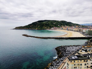 Las playas más vigiladas de España y por qué