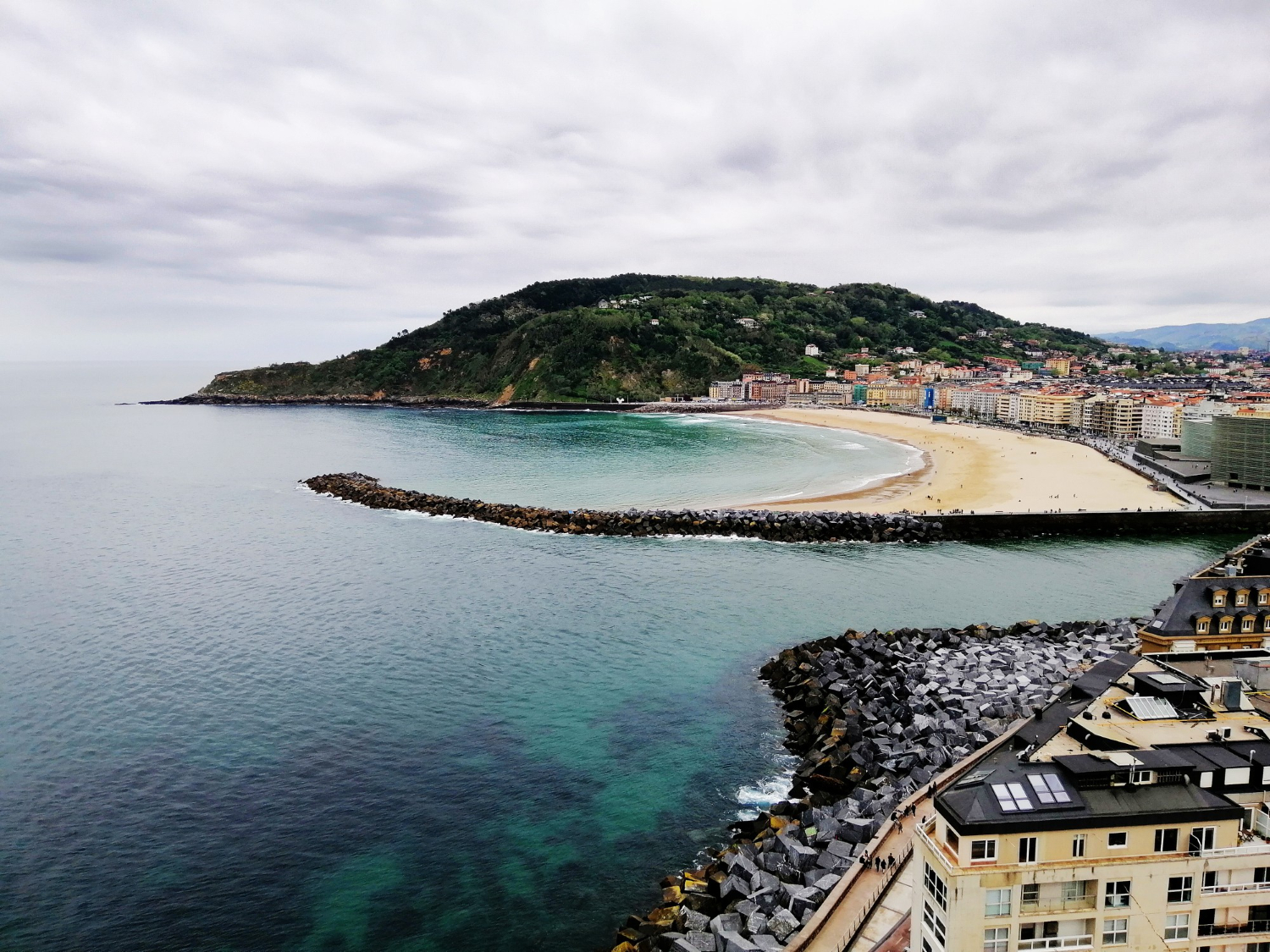 Las playas más vigiladas de España y por qué